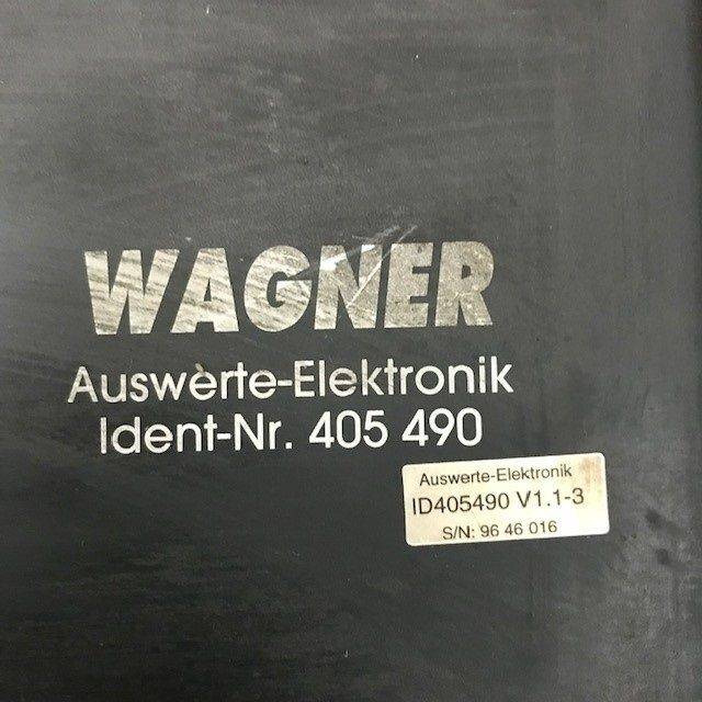 Controller for Still/Wagner - Steuergerät für Flurförderzeug: das Bild 4 Controller for Still/Wagner - Steuergerät für Flurförderzeug: das Bild 4