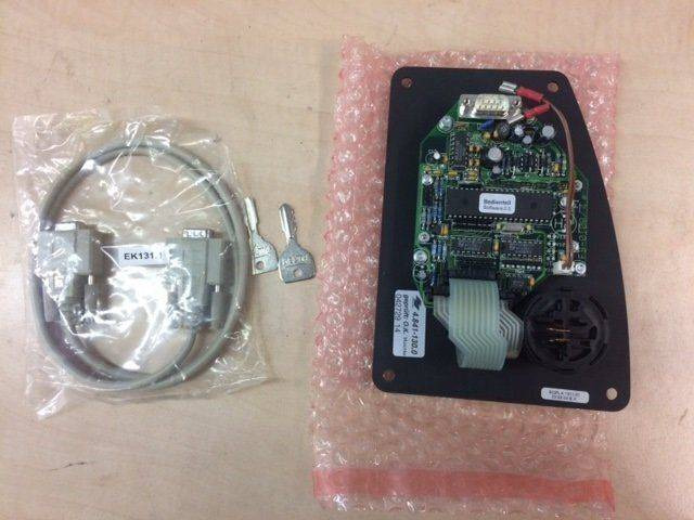 Kärcher Adjustment module - Ersatzteile für Reinigungsmaschine: das Bild 2 Kärcher Adjustment module - Ersatzteile für Reinigungsmaschine: das Bild 2