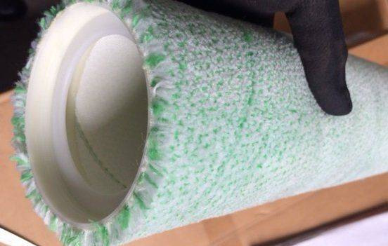 Kärcher Hose, Microfiber - Ersatzteile für Reinigungsmaschine: das Bild 2 Kärcher Hose, Microfiber - Ersatzteile für Reinigungsmaschine: das Bild 2