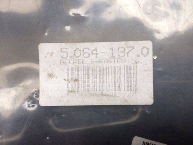 Kärcher Lid E-box - Ersatzteile für Reinigungsmaschine: das Bild 3 Kärcher Lid E-box - Ersatzteile für Reinigungsmaschine: das Bild 3