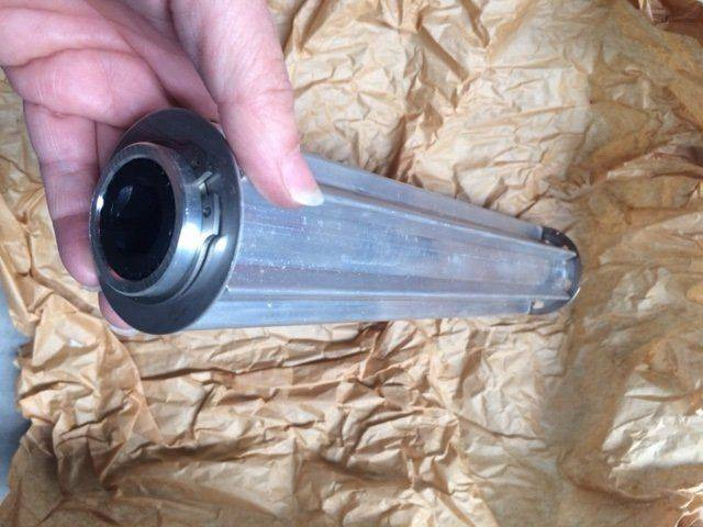 Kärcher Roller Pad - Ersatzteile für Reinigungsmaschine: das Bild 2 Kärcher Roller Pad - Ersatzteile für Reinigungsmaschine: das Bild 2