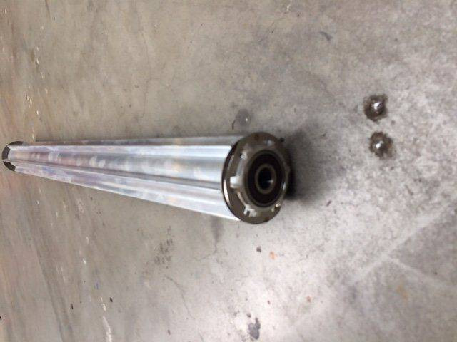 Kärcher Roller Pad - Ersatzteile für Reinigungsmaschine: das Bild 2 Kärcher Roller Pad - Ersatzteile für Reinigungsmaschine: das Bild 2