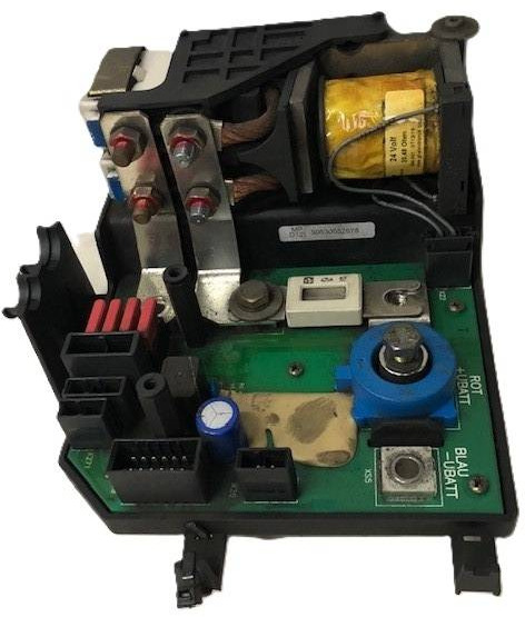 Fuse box for Still - Sicherung für Flurförderzeug: das Bild 1 Fuse box for Still - Sicherung für Flurförderzeug: das Bild 1