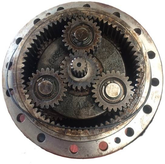 Gear box - Transmission für Flurförderzeug: das Bild 2 Gear box - Transmission für Flurförderzeug: das Bild 2