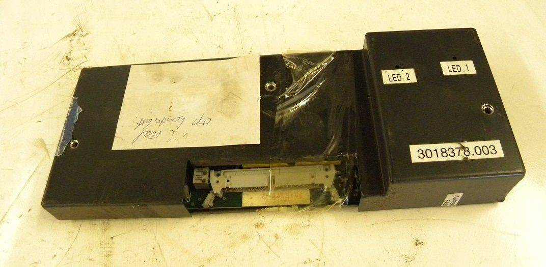 Lansing Control Module - Steuergerät für Flurförderzeug: das Bild 1 Lansing Control Module - Steuergerät für Flurförderzeug: das Bild 1