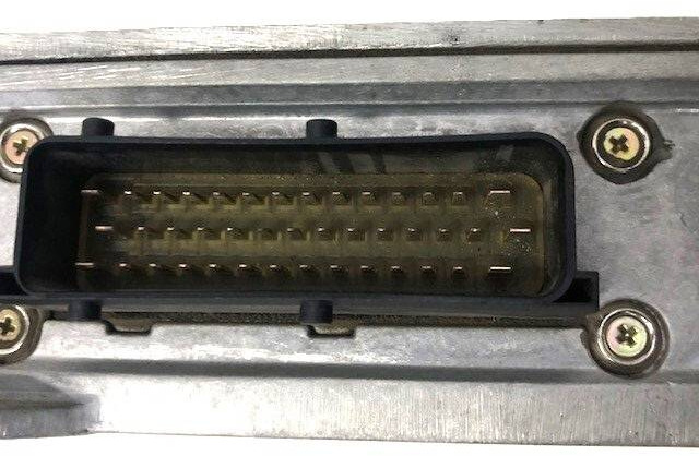 Motor controller for Still - Steuergerät für Flurförderzeug: das Bild 3 Motor controller for Still - Steuergerät für Flurförderzeug: das Bild 3