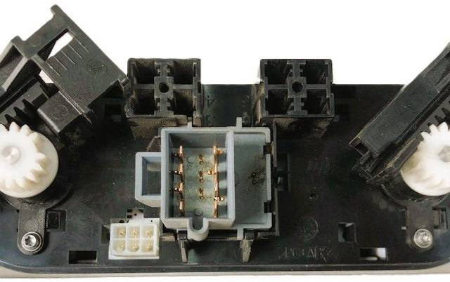 Operating unit for Linde - Rahmen/ Chassis für Flurförderzeug: das Bild 4 Operating unit for Linde - Rahmen/ Chassis für Flurförderzeug: das Bild 4