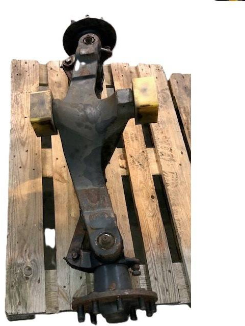 Rear axle AL45-01 for Linde 394-01 - Achse und Teile für Flurförderzeug: das Bild 1 Rear axle AL45-01 for Linde 394-01 - Achse und Teile für Flurförderzeug: das Bild 1