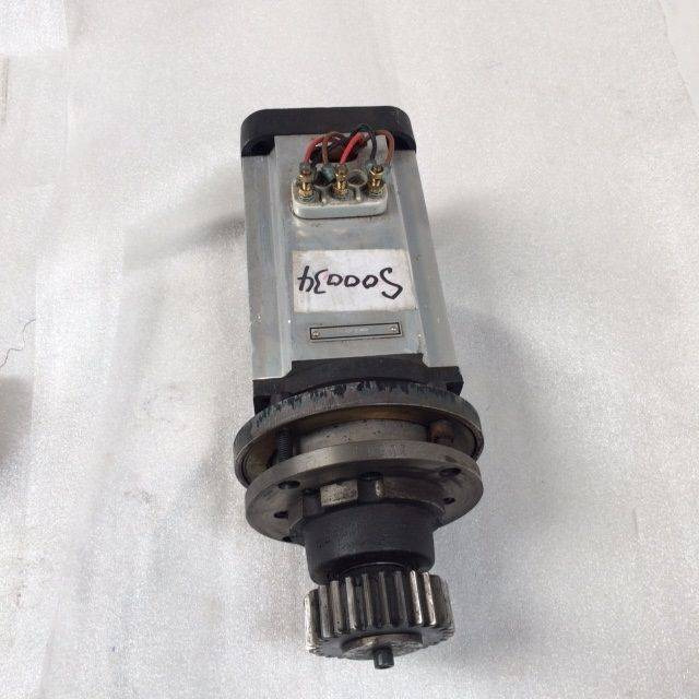 Steering motor for Caterpillar - Lenkung für Flurförderzeug: das Bild 1 Steering motor for Caterpillar - Lenkung für Flurförderzeug: das Bild 1