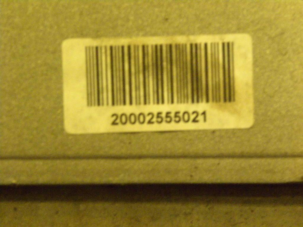 Tailgate for Still R 60-45 - Rahmen/ Chassis für Flurförderzeug: das Bild 3 Tailgate for Still R 60-45 - Rahmen/ Chassis für Flurförderzeug: das Bild 3
