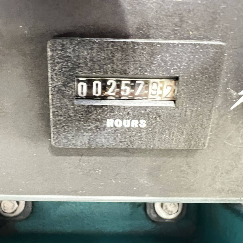 Tennant T5 - Scheuersaugmaschine: das Bild 5 Tennant T5 - Scheuersaugmaschine: das Bild 5