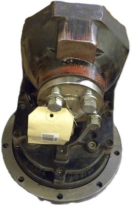 Transmission for Jungheinrich ECE-20G - Transmission für Flurförderzeug: das Bild 1 Transmission for Jungheinrich ECE-20G - Transmission für Flurförderzeug: das Bild 1