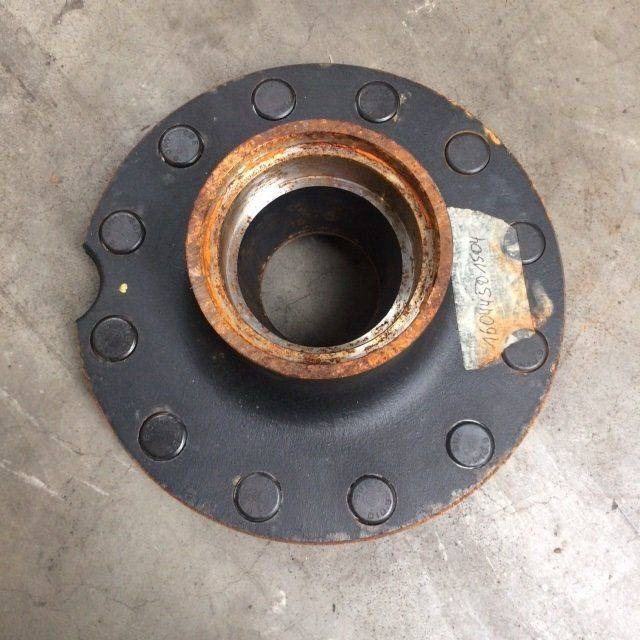 Wheel Hub for Linde - Achse und Teile für Flurförderzeug: das Bild 2 Wheel Hub for Linde - Achse und Teile für Flurförderzeug: das Bild 2