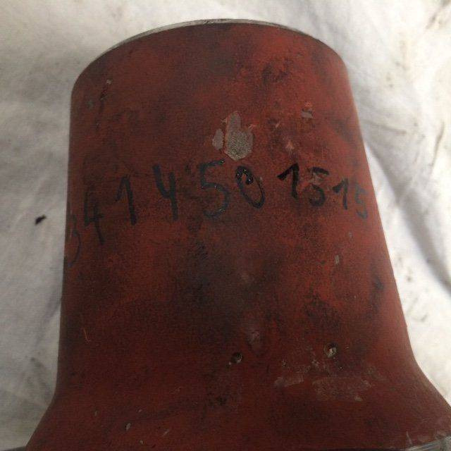 Wheel hub for Linde - Achse und Teile für Flurförderzeug: das Bild 4 Wheel hub for Linde - Achse und Teile für Flurförderzeug: das Bild 4