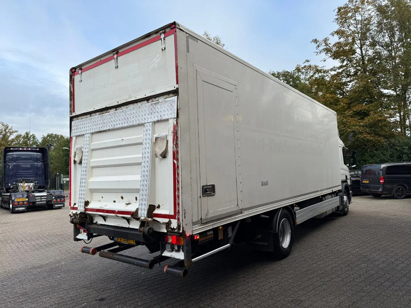 Scania P360 4X2 KofferLBW 2.000KG AHK EURO 5 NL Truck - Koffer LKW: das Bild 5 Scania P360 4X2 KofferLBW 2.000KG AHK EURO 5 NL Truck - Koffer LKW: das Bild 5