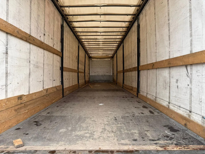 Schmitz Cargobull S01 2X Liftas SAF Schijfremmen Schuifzeil/Schuifdak APK/TUV 12-06-2026 - Planenauflieger: das Bild 5 Schmitz Cargobull S01 2X Liftas SAF Schijfremmen Schuifzeil/Schuifdak APK/TUV 12-06-2026 - Planenauflieger: das Bild 5