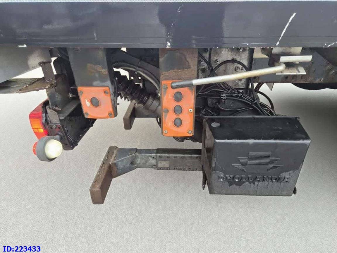 VOLVO FM13 500HP Thermoking Steering Axle - Kühlkoffer LKW: das Bild 5 VOLVO FM13 500HP Thermoking Steering Axle - Kühlkoffer LKW: das Bild 5