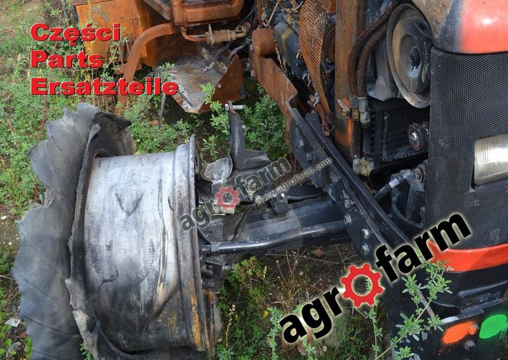 Same Silver 110 części, silnik, skrzynia biegów - Getriebe: das Bild 3 Same Silver 110 części, silnik, skrzynia biegów - Getriebe: das Bild 3