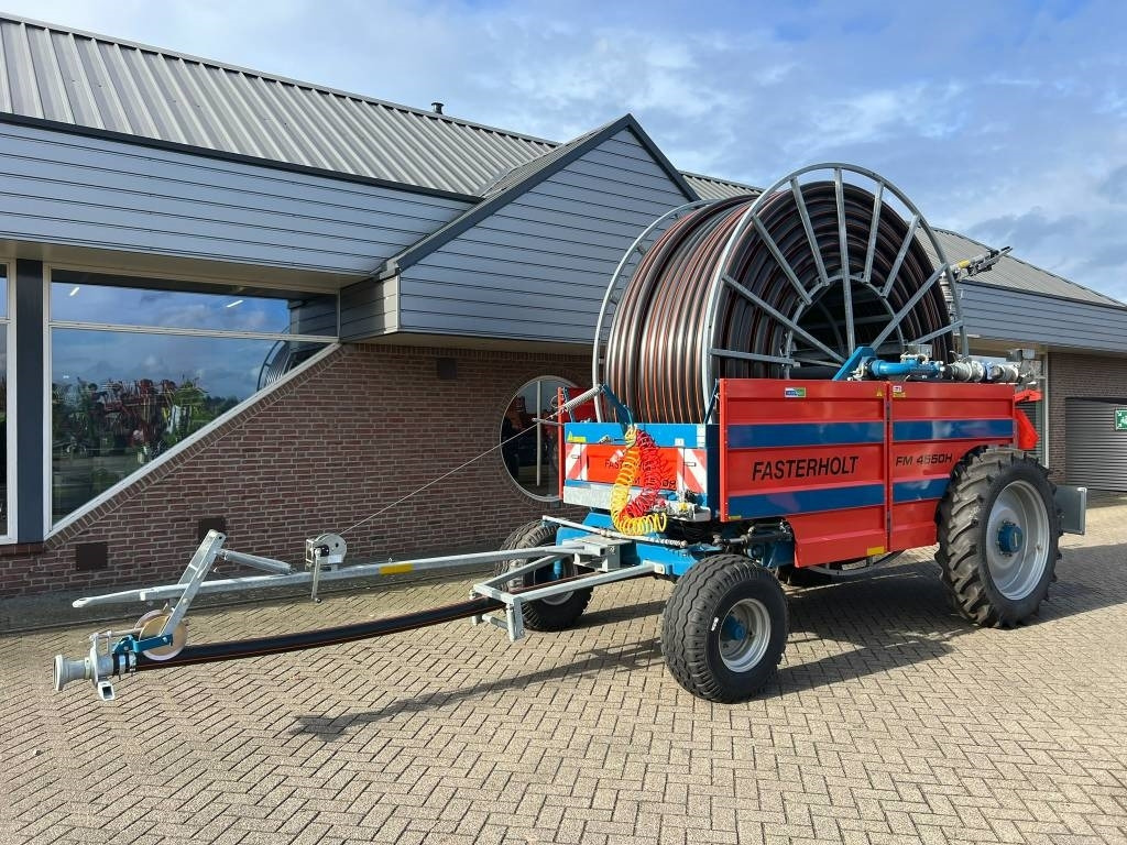 Beregnungstechnik Fasterholt FM 4550 Hydro: das Bild 1