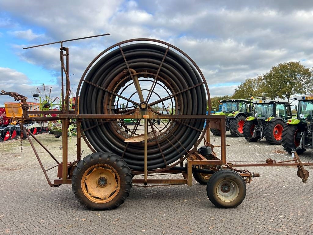 Fasterholt TL 176 - Beregnungstechnik: das Bild 5 Fasterholt TL 176 - Beregnungstechnik: das Bild 5