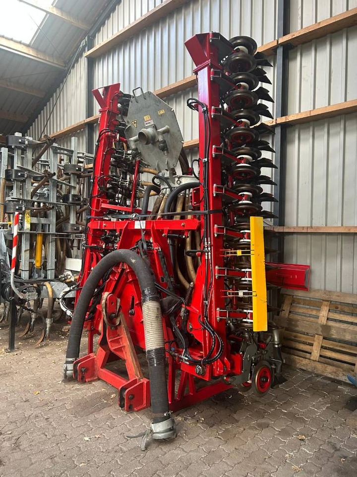 Schuitemaker Exacta 870 bemester - Dungstreuer: das Bild 1 Schuitemaker Exacta 870 bemester - Dungstreuer: das Bild 1