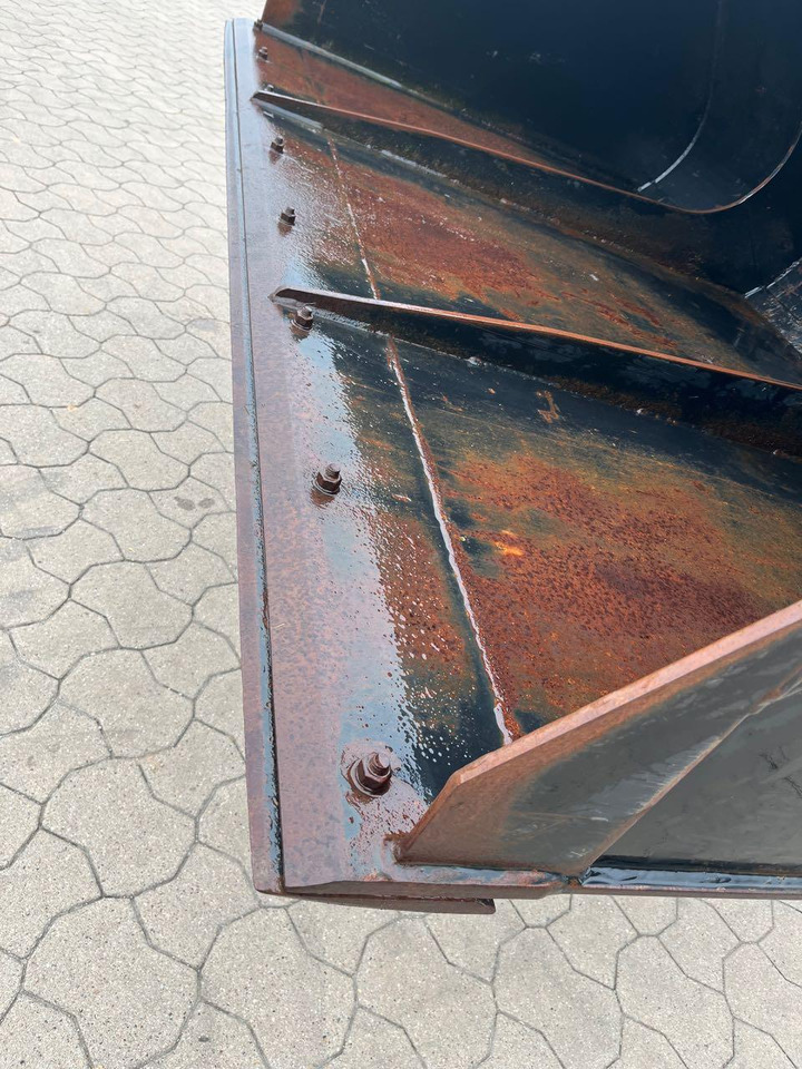 AF Mega Schaufel - Ladeschaufel: das Bild 2 AF Mega Schaufel - Ladeschaufel: das Bild 2