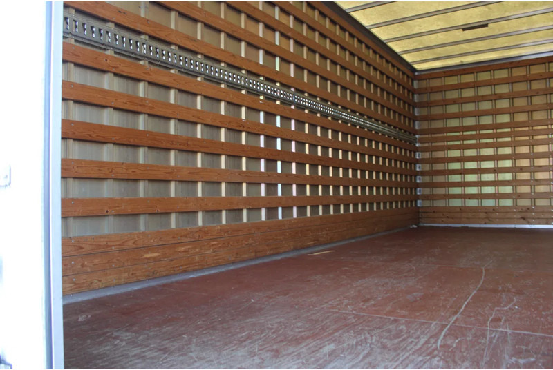 DAF LF 45 .160 + EURO 5 + 7.5T - Koffer LKW: das Bild 4 DAF LF 45 .160 + EURO 5 + 7.5T - Koffer LKW: das Bild 4