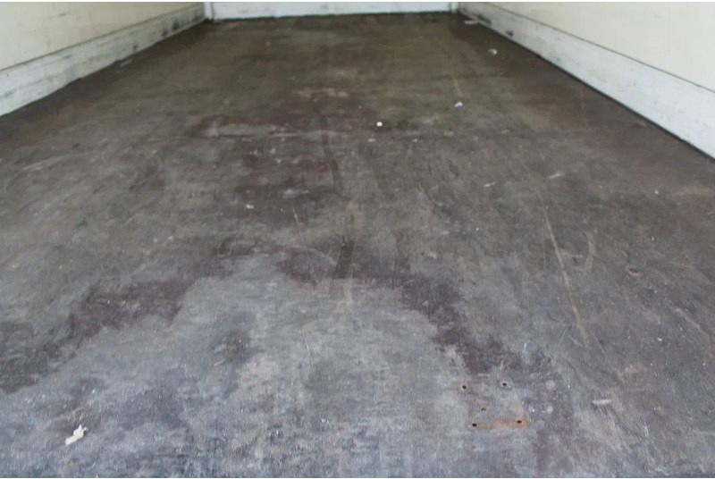 DAF LF 45.160 + EURO 5 + LIFT +MANUAL + 7.5T - Koffer LKW: das Bild 5 DAF LF 45.160 + EURO 5 + LIFT +MANUAL + 7.5T - Koffer LKW: das Bild 5