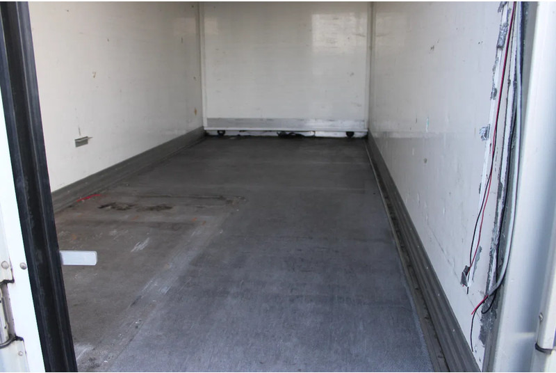 Mercedes-Benz Sprinter 316 + THERMO KING - Kühltransporter: das Bild 5 Mercedes-Benz Sprinter 316 + THERMO KING - Kühltransporter: das Bild 5