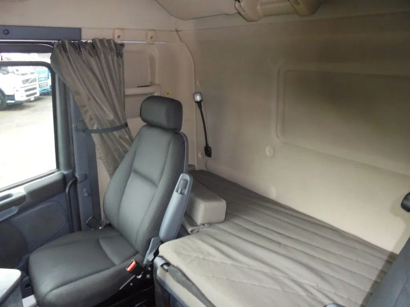 Scania R500 V8 + Euro 5 + Retarder + Lift + 6x2 - Plane LKW: das Bild 5 Scania R500 V8 + Euro 5 + Retarder + Lift + 6x2 - Plane LKW: das Bild 5