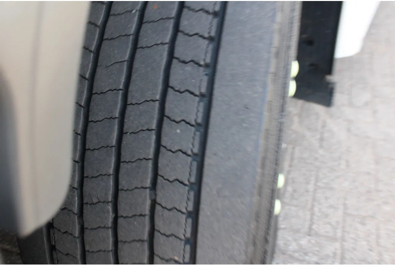 Kühlkoffer LKW Volvo FE 280 + CARRIER + ATP/FRC + LIFT /EURO 6/ 19T: das Bild 17 Kühlkoffer LKW Volvo FE 280 + CARRIER + ATP/FRC + LIFT /EURO 6/ 19T: das Bild 17