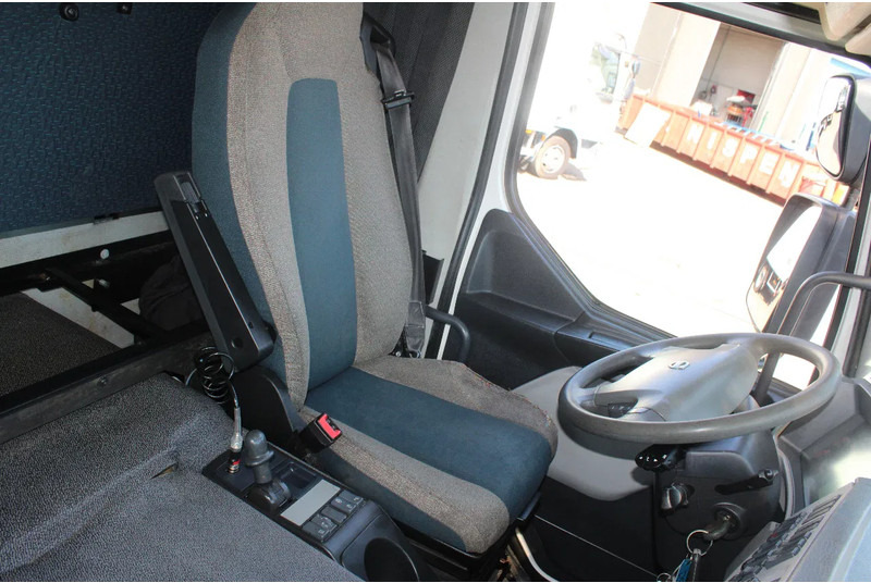 Kühlkoffer LKW Volvo FE 280 + CARRIER + ATP/FRC + LIFT /EURO 6/ 19T: das Bild 13 Kühlkoffer LKW Volvo FE 280 + CARRIER + ATP/FRC + LIFT /EURO 6/ 19T: das Bild 13