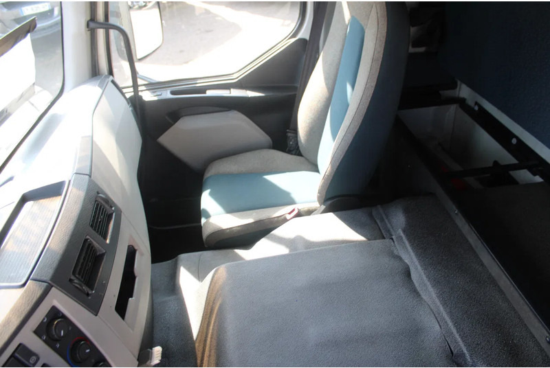 Kühlkoffer LKW Volvo FE 280 + CARRIER + ATP/FRC + LIFT /EURO 6/ 19T: das Bild 14 Kühlkoffer LKW Volvo FE 280 + CARRIER + ATP/FRC + LIFT /EURO 6/ 19T: das Bild 14