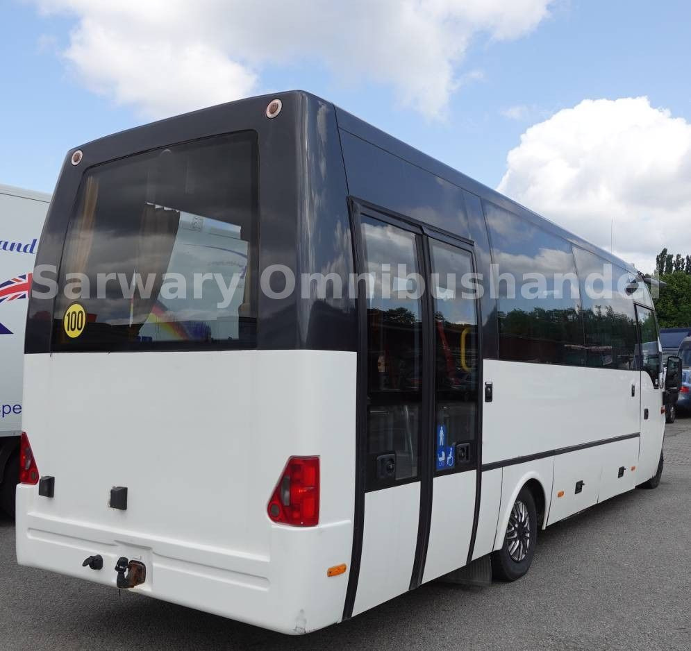 Iveco 65C17 *Klima *Euro5*Wing*Daily*Mago*Rapido*City - Kleinbus, Personentransporter: das Bild 5 Iveco 65C17 *Klima *Euro5*Wing*Daily*Mago*Rapido*City - Kleinbus, Personentransporter: das Bild 5