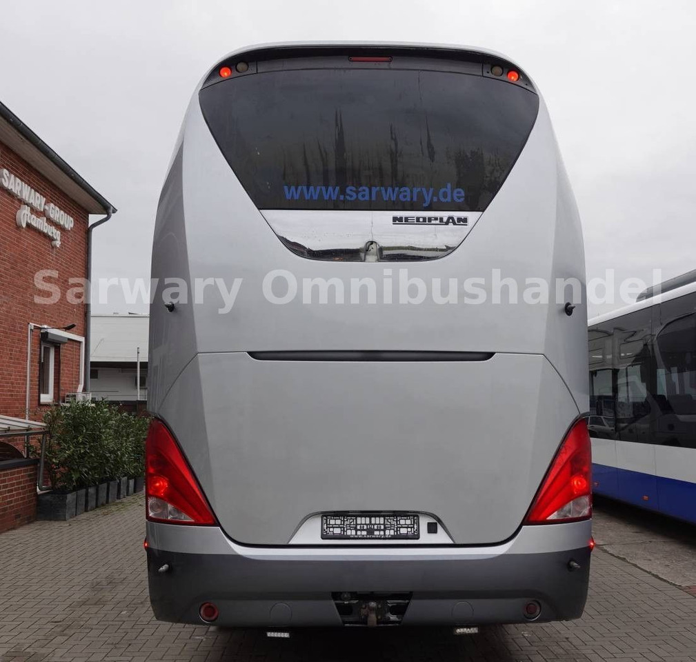 Neoplan Starliner C *N5217*SHD*55-Sitze*Cityliner*EEV* - Reisebus: das Bild 3 Neoplan Starliner C *N5217*SHD*55-Sitze*Cityliner*EEV* - Reisebus: das Bild 3