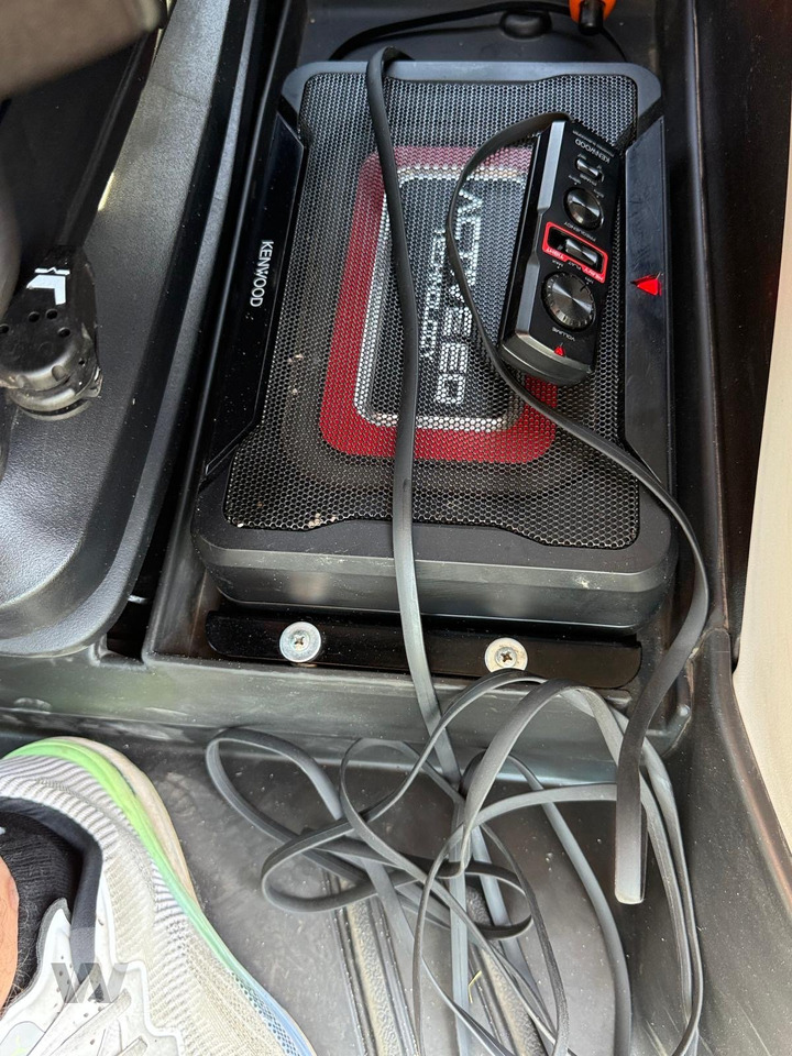 New Holland T 7.300 AC New Gen - Traktor: das Bild 3 New Holland T 7.300 AC New Gen - Traktor: das Bild 3