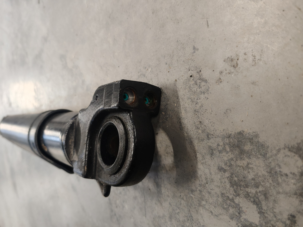 VOLVO FM5 EURO 6 / CAB TILT CYLINDER / 23583236 - Fahrerhausaufhängung: das Bild 3 VOLVO FM5 EURO 6 / CAB TILT CYLINDER / 23583236 - Fahrerhausaufhängung: das Bild 3