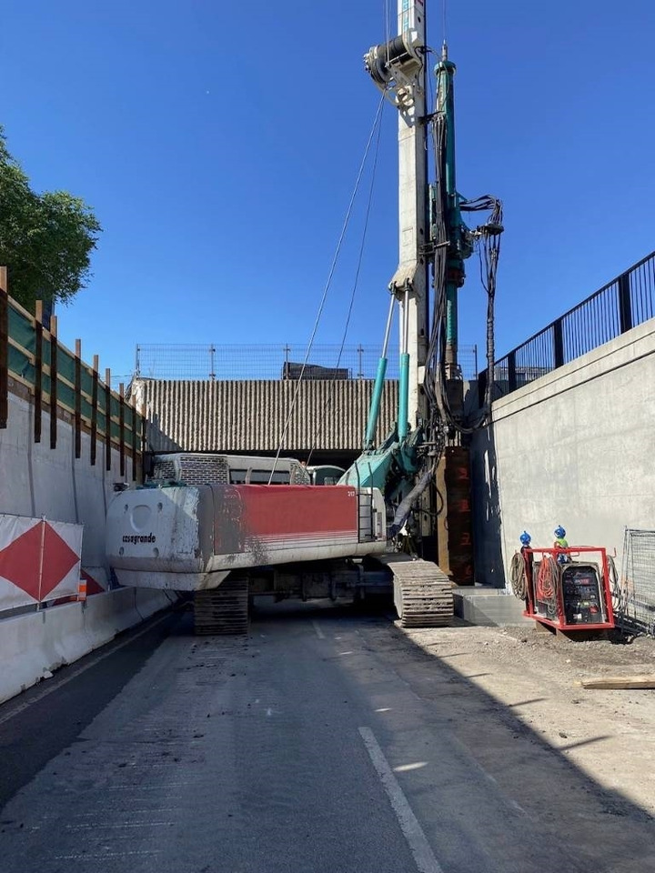 Casagrande B360XP - Ramme: das Bild 1 Casagrande B360XP - Ramme: das Bild 1