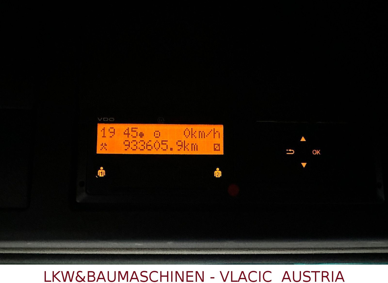 Sattelzugmaschine Mercedes-Benz Actros 1840 ADR: das Bild 7