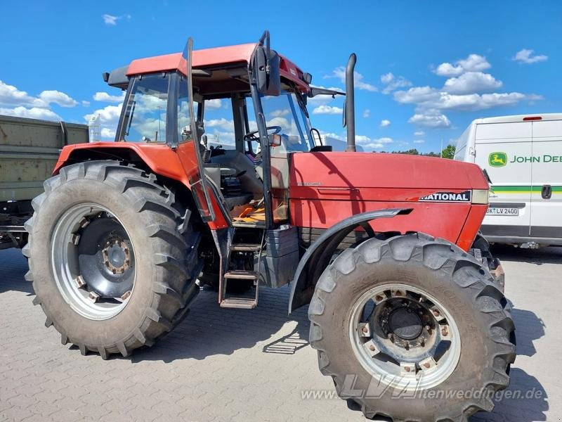 Case IH 5140 - Traktor: das Bild 2 Case IH 5140 - Traktor: das Bild 2