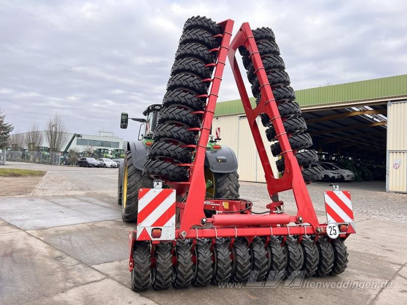 Horsch Optipack 8 AS - Ackerwalze: das Bild 3 Horsch Optipack 8 AS - Ackerwalze: das Bild 3