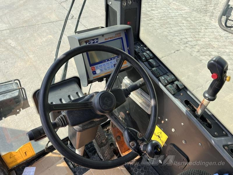 Futtermischwagen RMH Premium 15: das Bild 12