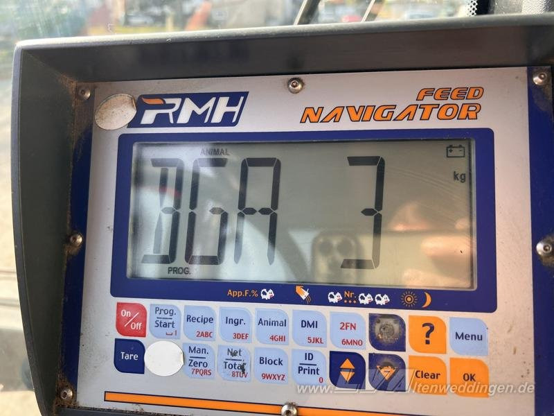 RMH Premium 15 - Futtermischwagen: das Bild 5 RMH Premium 15 - Futtermischwagen: das Bild 5