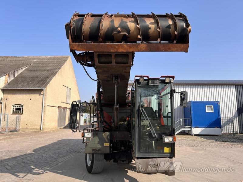 RMH Premium 15 - Futtermischwagen: das Bild 3 RMH Premium 15 - Futtermischwagen: das Bild 3