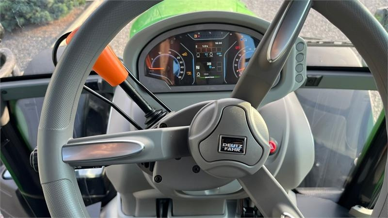Deutz-fahr Agrotron 6205G New and Unused tractor - Traktor: das Bild 5 Deutz-fahr Agrotron 6205G New and Unused tractor - Traktor: das Bild 5