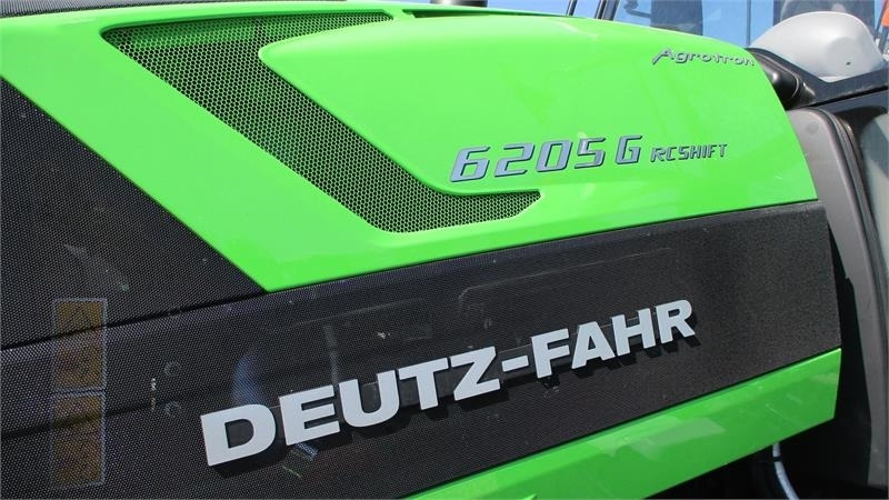 Deutz-fahr Agrotron 6205G New and Unused tractor - Traktor: das Bild 3 Deutz-fahr Agrotron 6205G New and Unused tractor - Traktor: das Bild 3