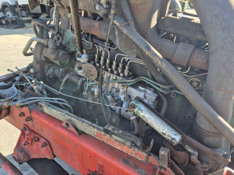 Volvo Volvo TD120 Engine +R6 Gearbox Powerpack - Leasing Volvo Volvo TD120 Engine +R6 Gearbox Powerpack: das Bild 8