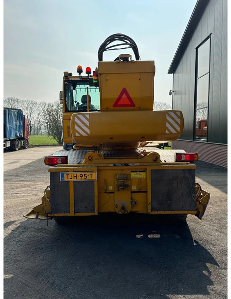 MAGNI RTH 5.26!!ROTO!! FULL OPTIONS!! - Teleskoplader: das Bild 4 MAGNI RTH 5.26!!ROTO!! FULL OPTIONS!! - Teleskoplader: das Bild 4