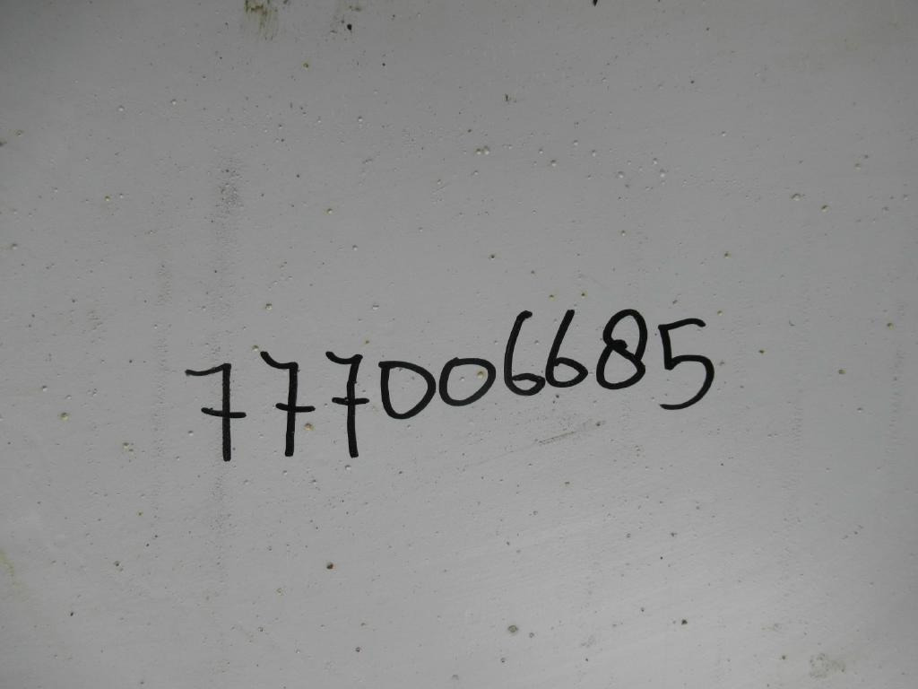 CNH R5123426 - - Planierschild für Baumaschine: das Bild 5 CNH R5123426 - - Planierschild für Baumaschine: das Bild 5