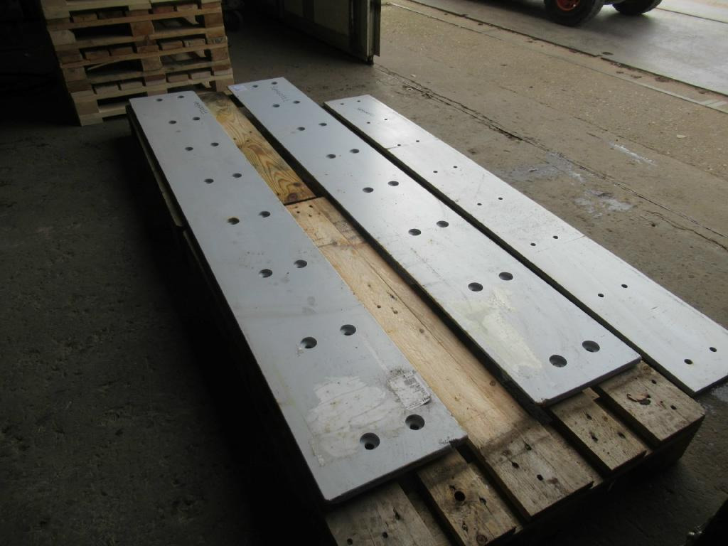 CNH R5123426 - - Planierschild für Baumaschine: das Bild 2 CNH R5123426 - - Planierschild für Baumaschine: das Bild 2